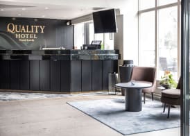 Quality Hotel Grand Larvik 5