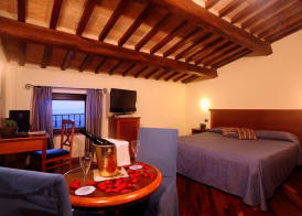 Relais La Corte di Bettona 3