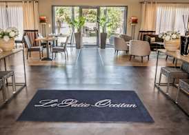 Hôtel & Events Le Patio Occitan – Toulouse Ouest Cugnaux 3