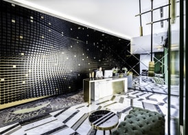 The Wings Hotels Karakoy 3