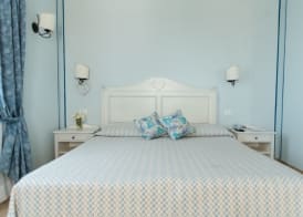 Relais Antiche Saline 4