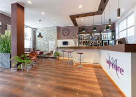 Mercure Frankfurt City Messe 4