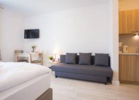 VacationClub - Aquamarina Apartments 4