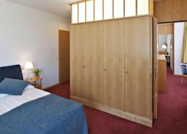 Hotel Schweizerhof St. Moritz 4