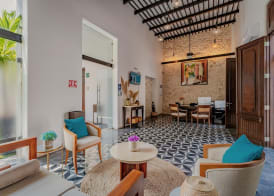 Casona Las Tres Marías - Hotel Only adults 3