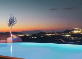 Carpe Diem Santorini 3