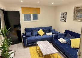 Modern Basement Flat in The City - Shoreditch 5
