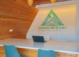 Quinta do Ícaro - Nature Living 2
