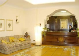 Hotel Posa Posa 3