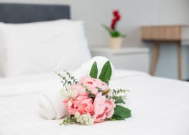 Velocity KL By PSM Luxury Suites 5