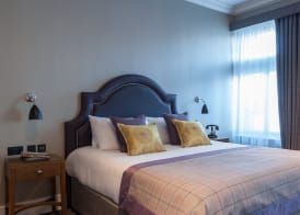 Bishop's Gate Apartment 4