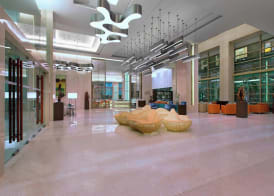 The Westin Chennai Velachery 4