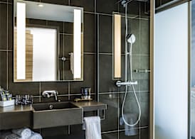 Novotel London Canary Wharf 3