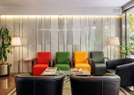 Hotel Ronda Lesseps 3