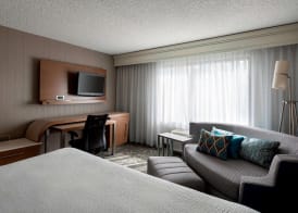 Sonesta Select Tempe Downtown 5