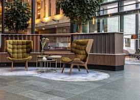 Radisson Blu Hotel Köln 5
