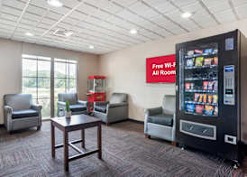 Red Roof Inn PLUS & Suites Vicksburg 3