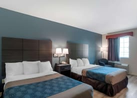 Americas Best Value Inn Gettysburg 4