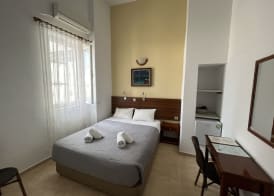 Eleni Rooms 5