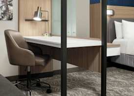 SpringHill Suites by Marriott Kanab 5