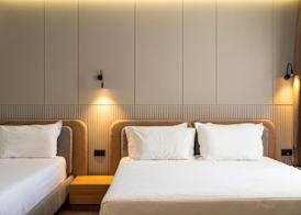 Henry Resort & Spa 3