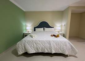 Hotel El Imperio Punta Cana 5