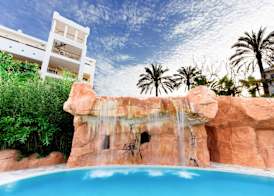 Hilton Vilamoura As Cascatas Golf Resort & Spa 5