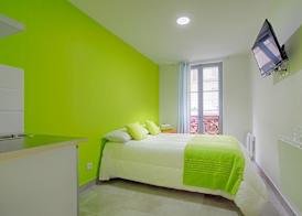 Hotel Monte-Cristo 3