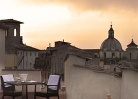 Hotel Navona Palace Collection 3
