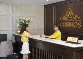 Cosmos Hotel Danang 2