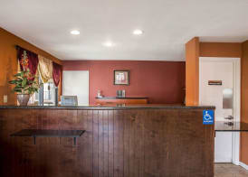 Rodeway Inn Santee San Diego East 2