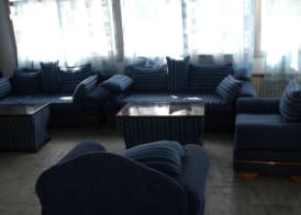 Hotel El Mountazah 4