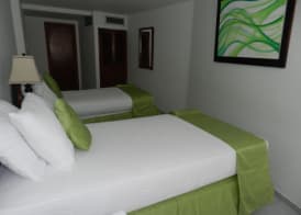 Hotel Dorado Plaza Bocagrande - All Inclusive 5