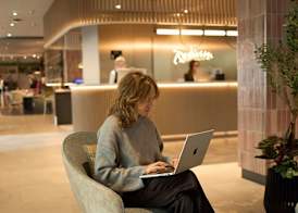Radisson Hotel Leipzig 4