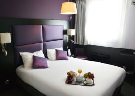Relais St Eloi, Sure Hotel Collection by Best Western 5