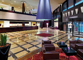 The Westin Leipzig 2