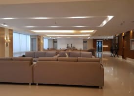 Studio with Ocean View at The Breeze Residences 2