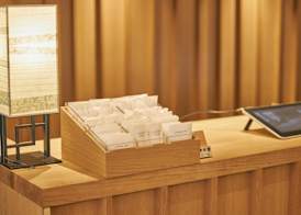 Hotel Traveltine Kyoto Kiyamachi 5