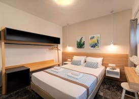 Welcome Apts 3