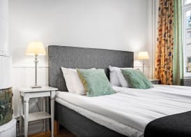 Hotell Linnéa - Helsingborg 5