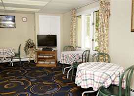 Sunset Motor Inn 4