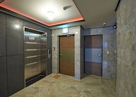 Hotel Danube Seomyeon 2