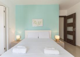St.Julians apartment 4