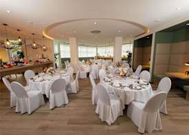 Fora Hotel Hannover by Mercure 4