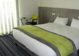 Hotel Le Chatard 2