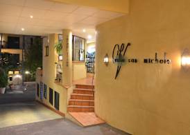 Villa San Michele (Official) 2