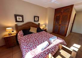 Hotel Posada La Fragua 5