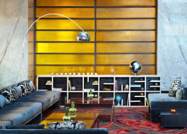 Le Meridien Coimbatore 2