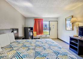 Motel 6-Ashland, VA 5