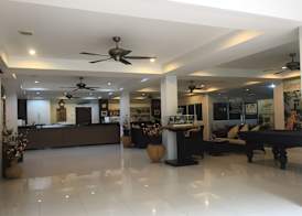 Bangtao Tropical Residence Resort and Spa 2
